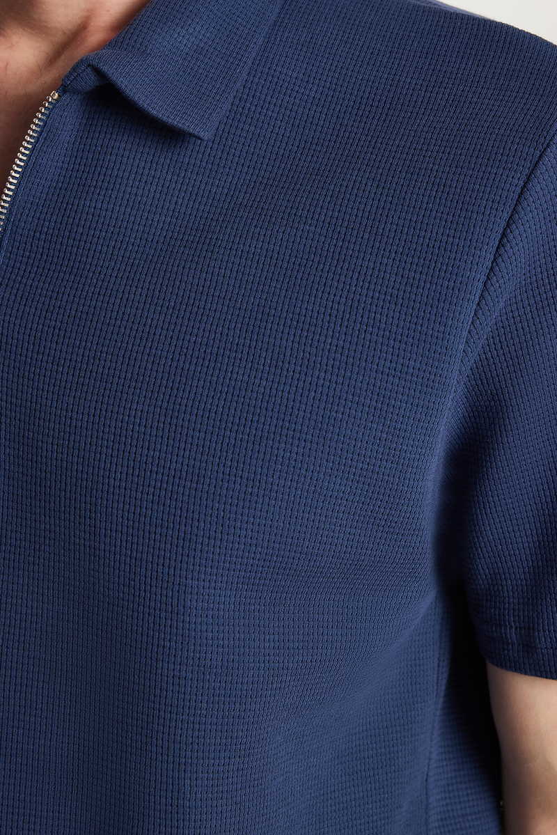 Slim Fit T-Shirt Slim Fit T-Shirt