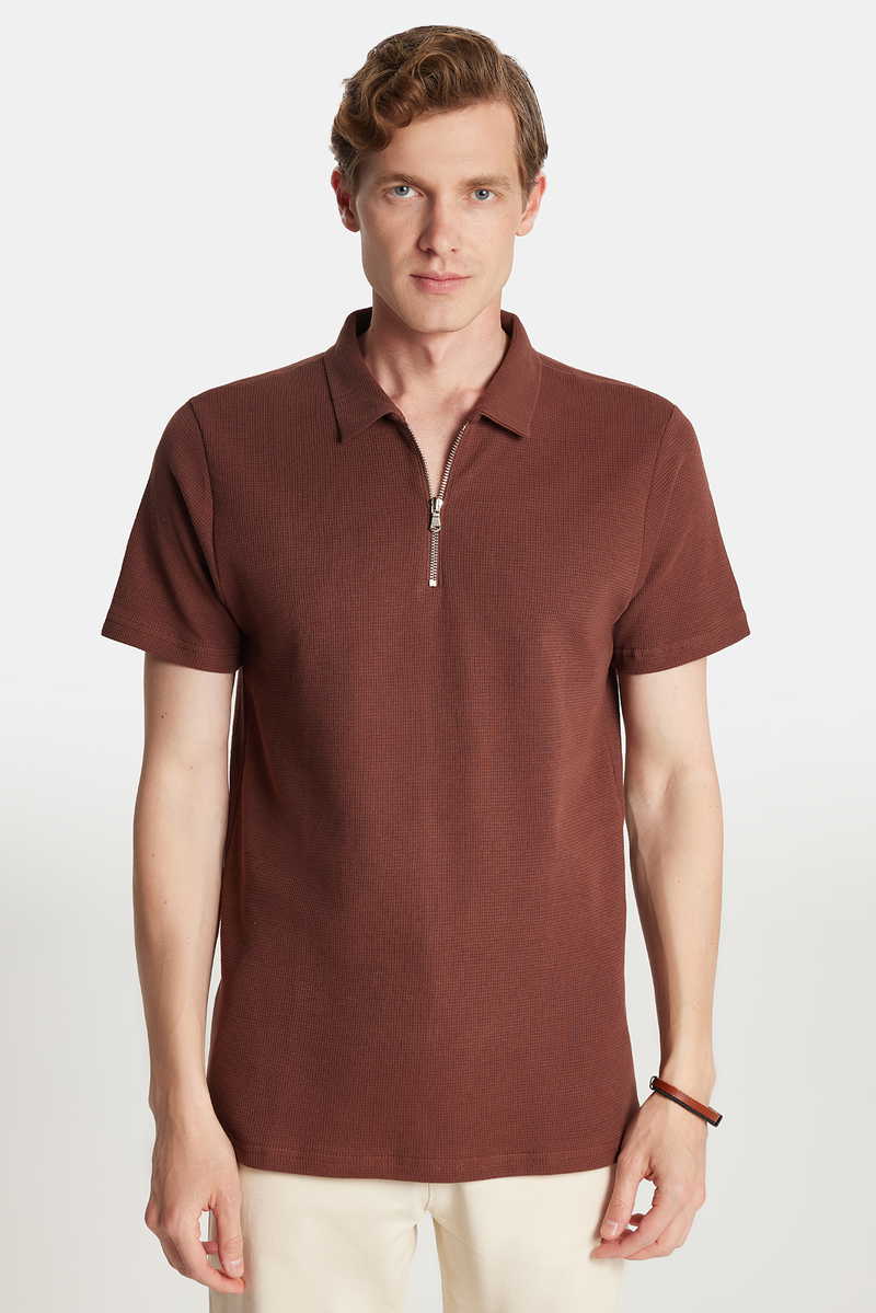 Slim Fit T-Shirt Slim Fit T-Shirt