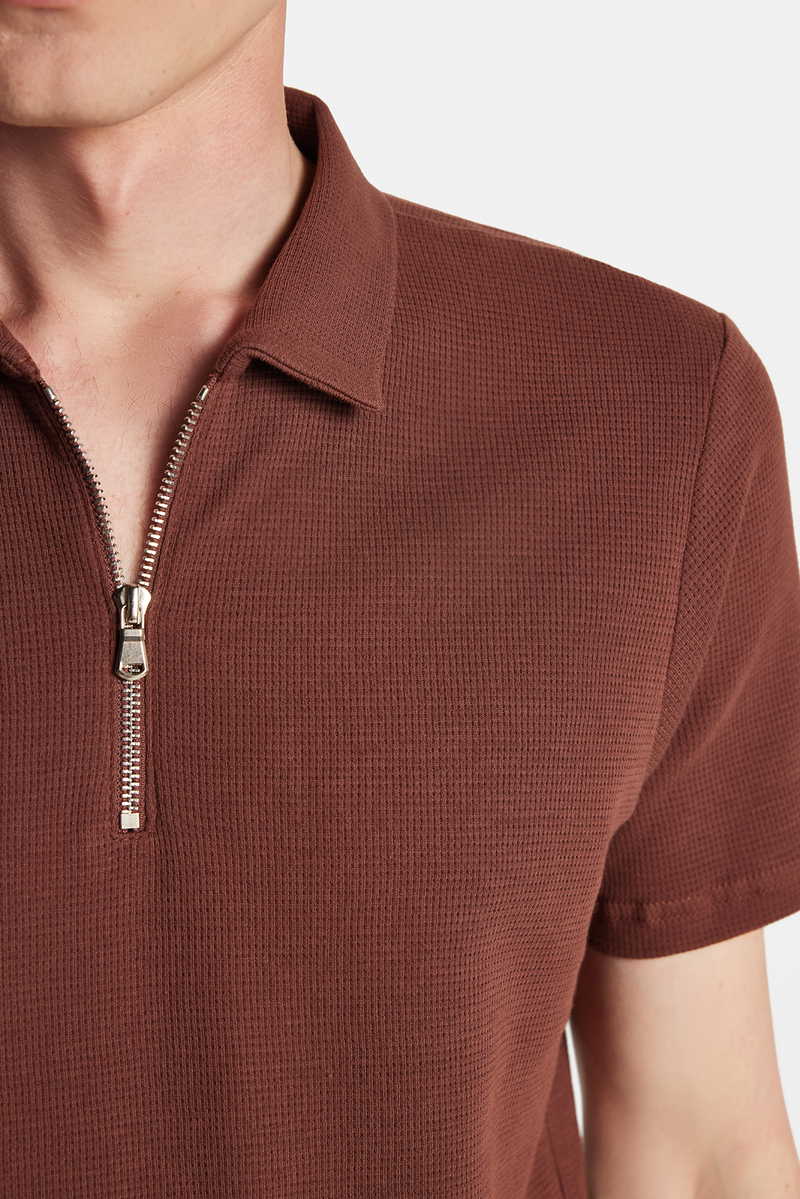 Slim Fit T-Shirt Slim Fit T-Shirt