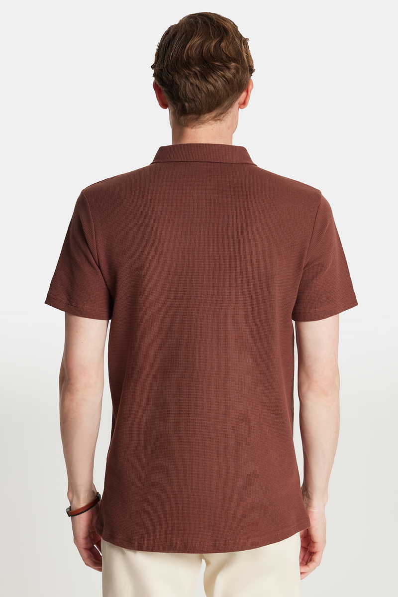 Slim Fit T-Shirt Slim Fit T-Shirt