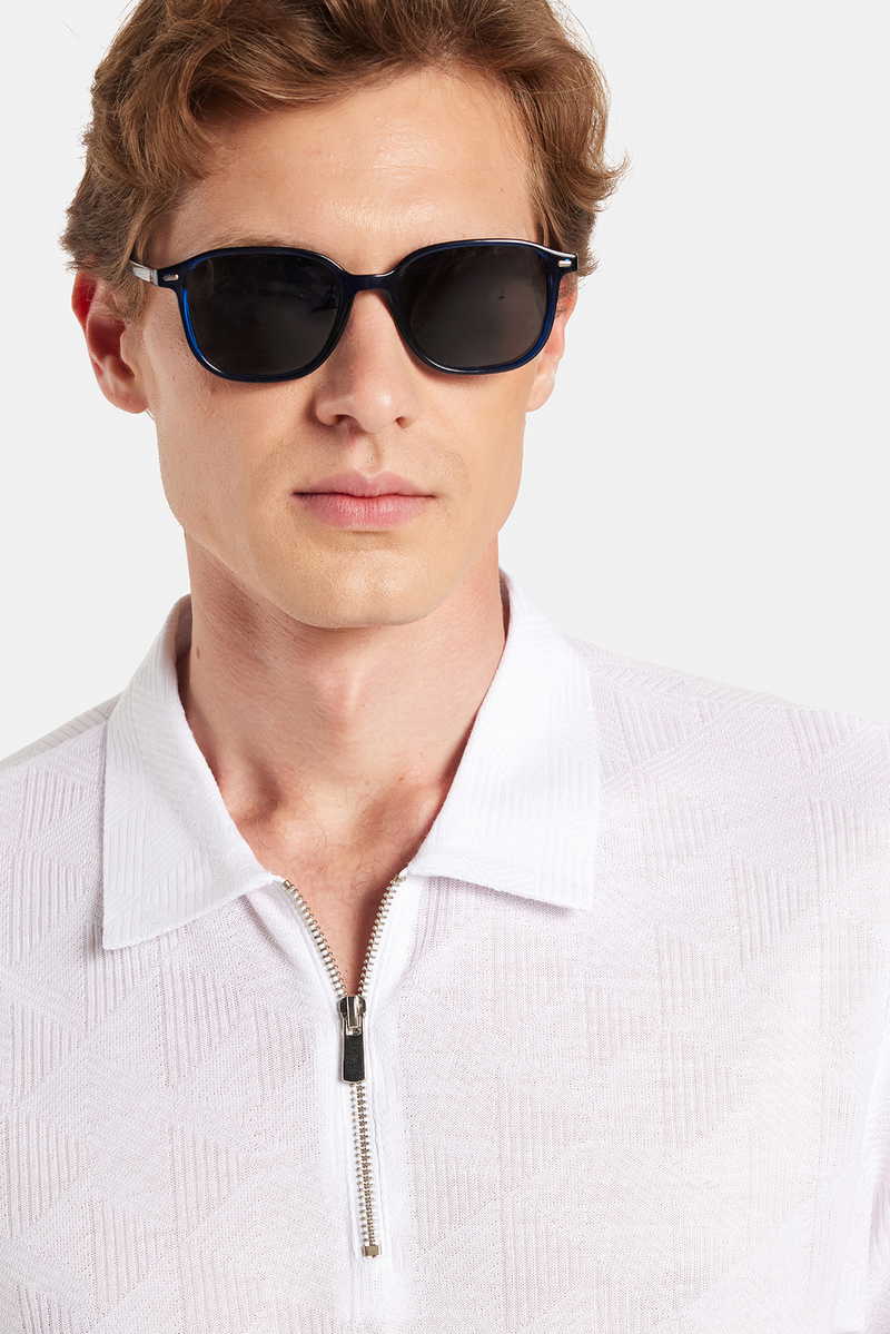 Slim Fit T-Shirt Slim Fit T-Shirt