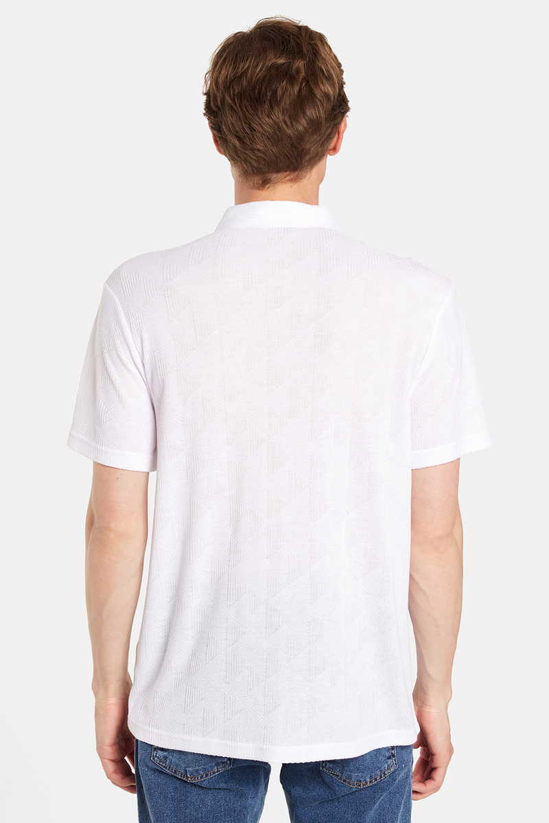 Slim Fit T-Shirt Slim Fit T-Shirt