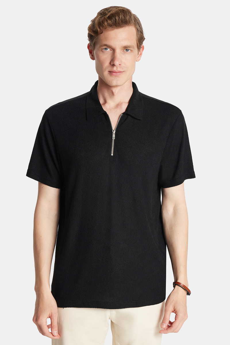 Slim Fit T-Shirt Slim Fit T-Shirt