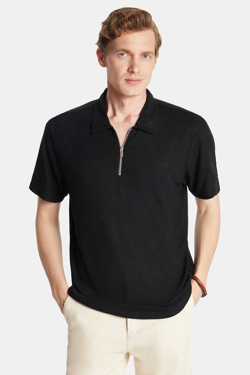 Slim Fit T-Shirt Slim Fit T-Shirt