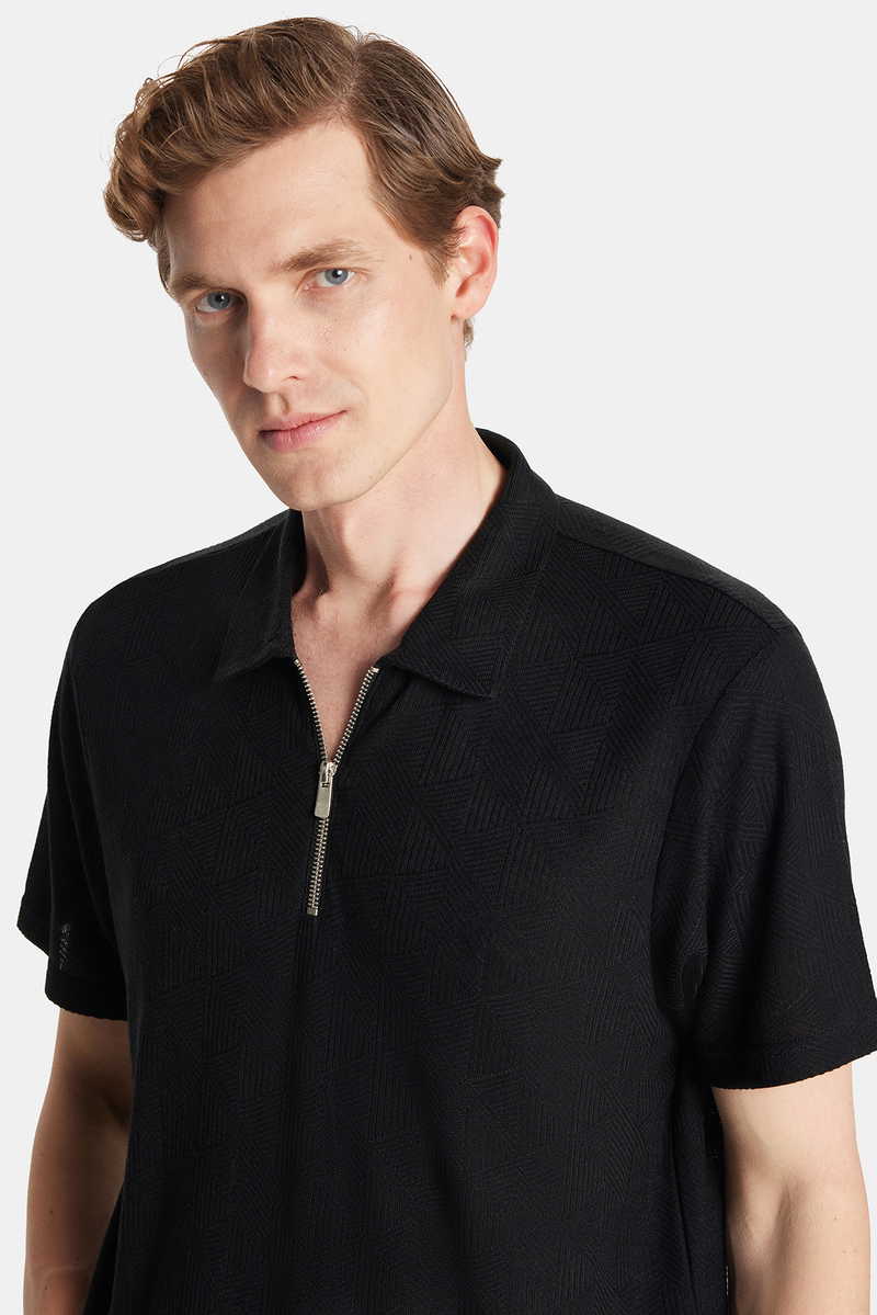 Slim Fit T-Shirt Slim Fit T-Shirt