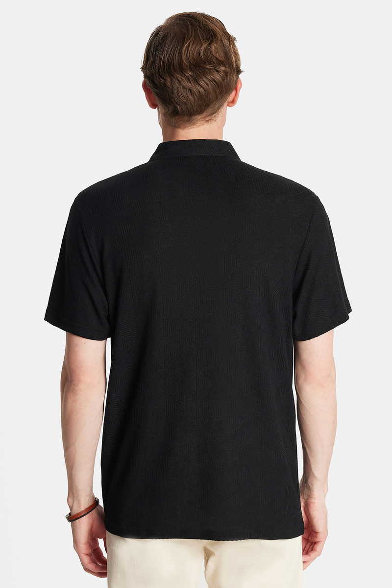 Slim Fit T-Shirt Slim Fit T-Shirt