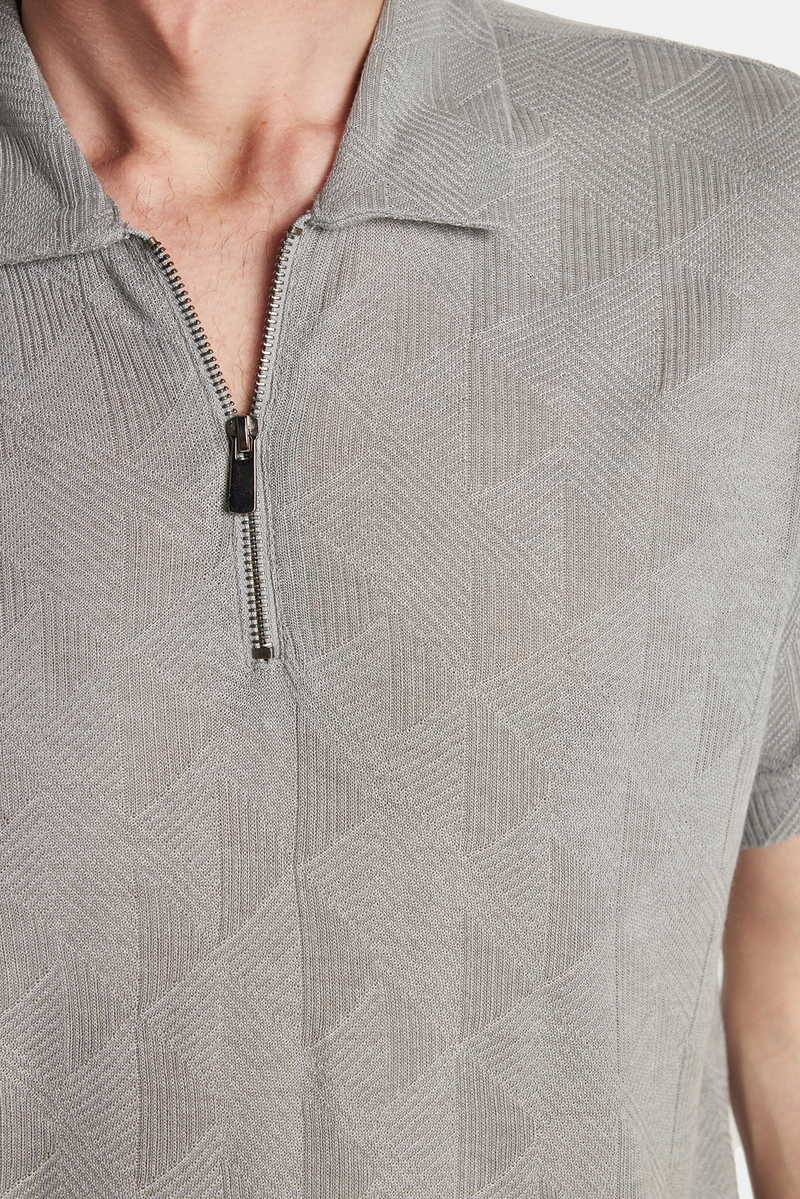 Slim Fit T-Shirt Slim Fit T-Shirt