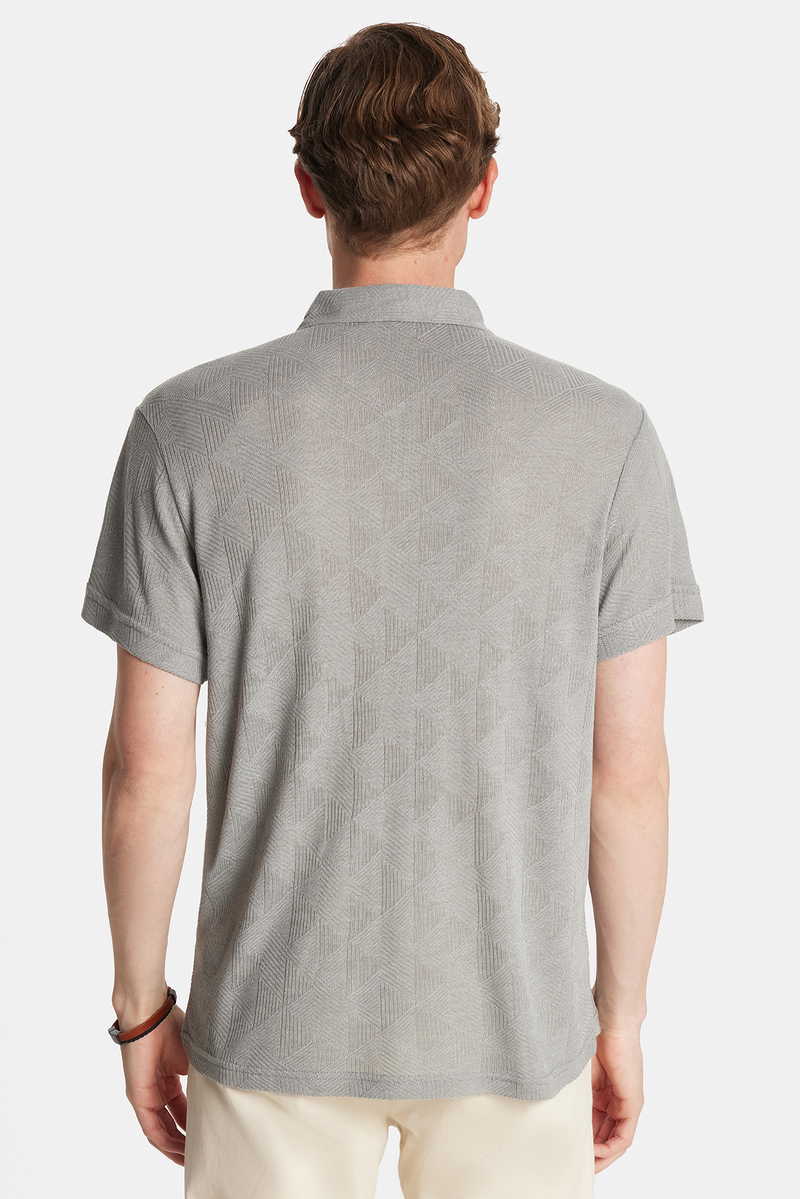 Slim Fit T-Shirt Slim Fit T-Shirt
