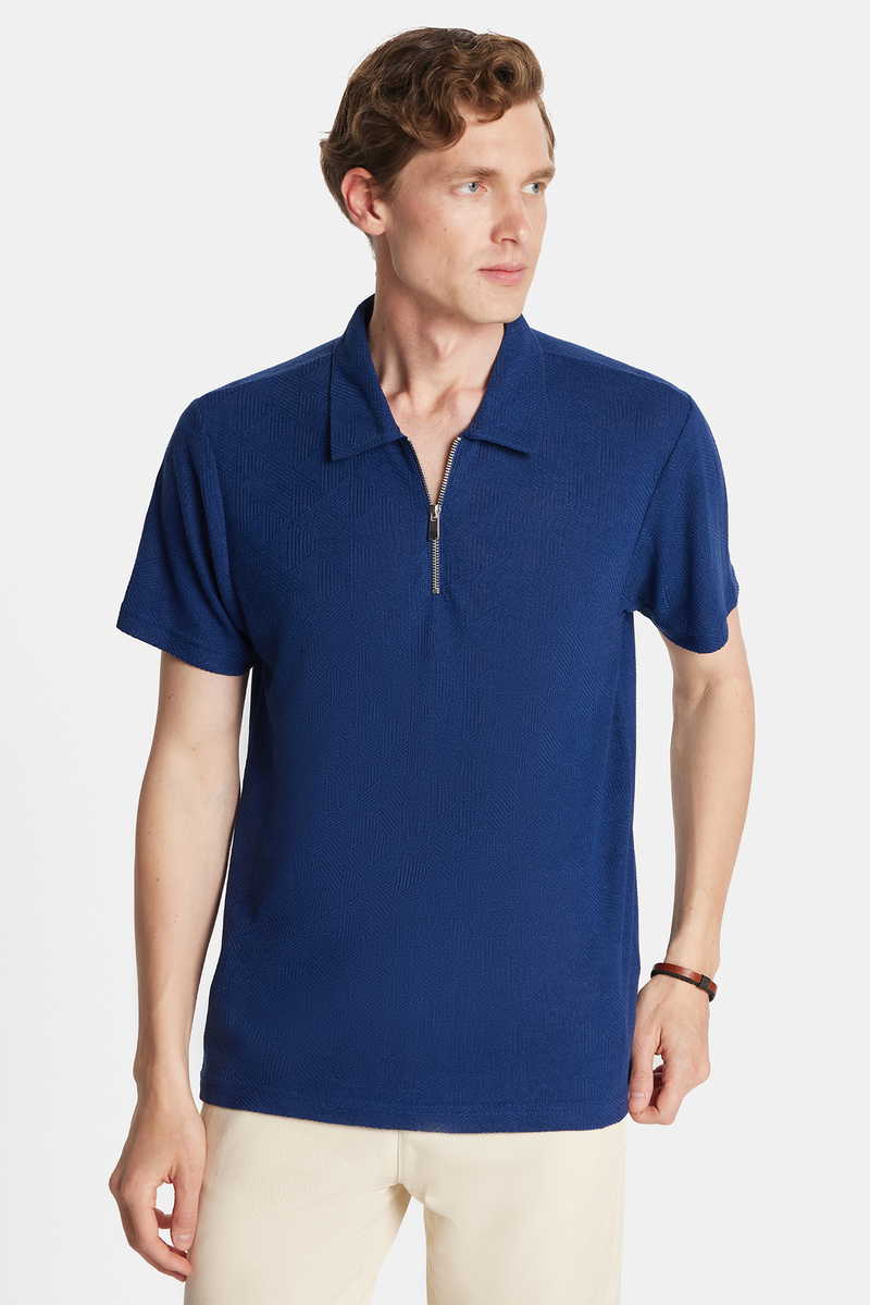 Slim Fit T-Shirt Slim Fit T-Shirt