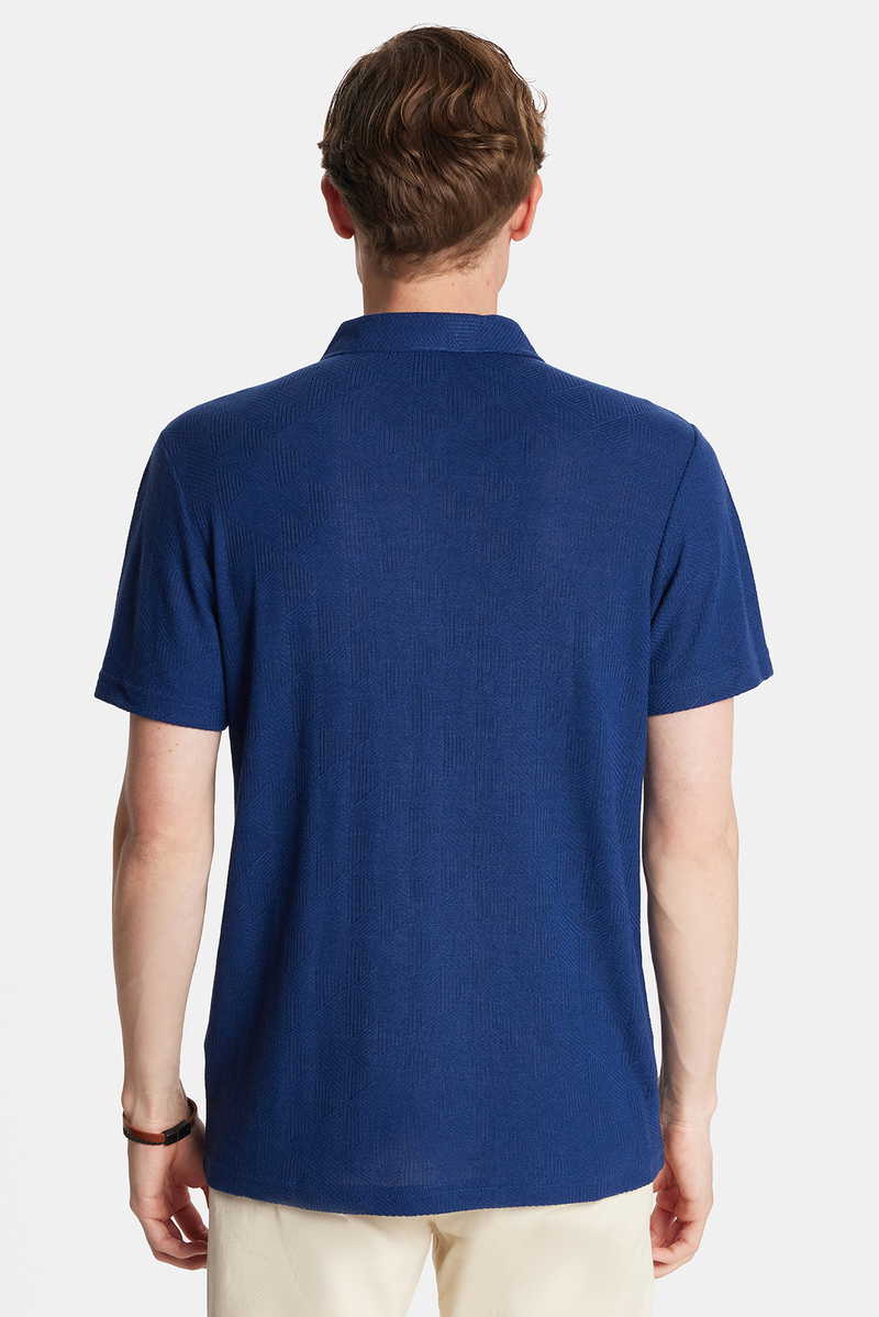 Slim Fit T-Shirt Slim Fit T-Shirt