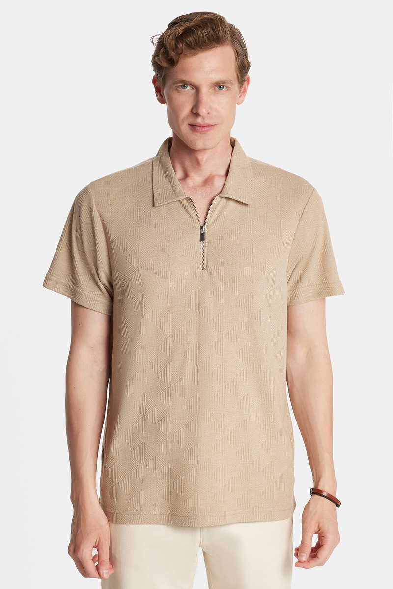 Slim Fit T-Shirt Slim Fit T-Shirt