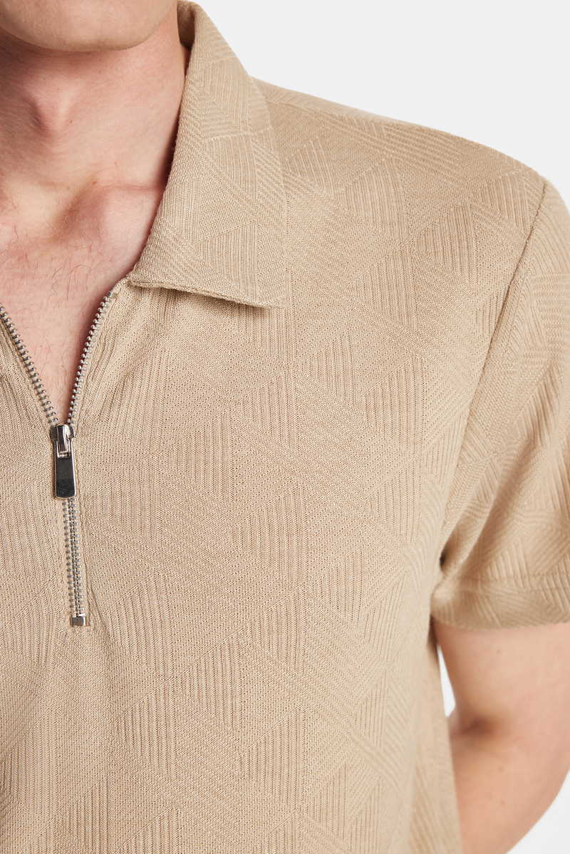 Slim Fit T-Shirt Slim Fit T-Shirt
