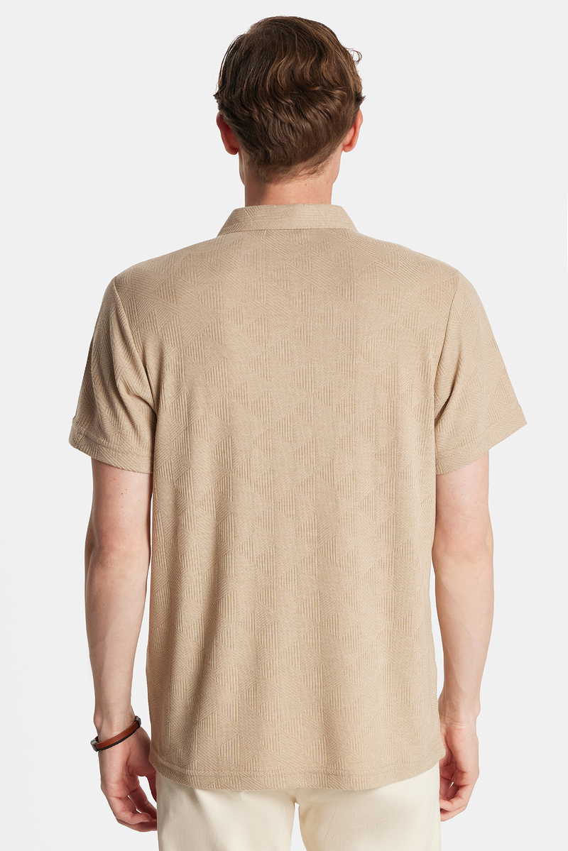 Slim Fit T-Shirt Slim Fit T-Shirt