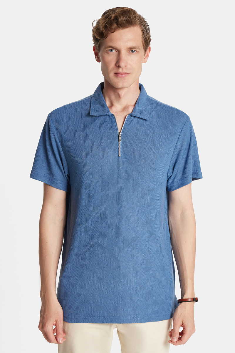 Slim Fit T-Shirt Slim Fit T-Shirt