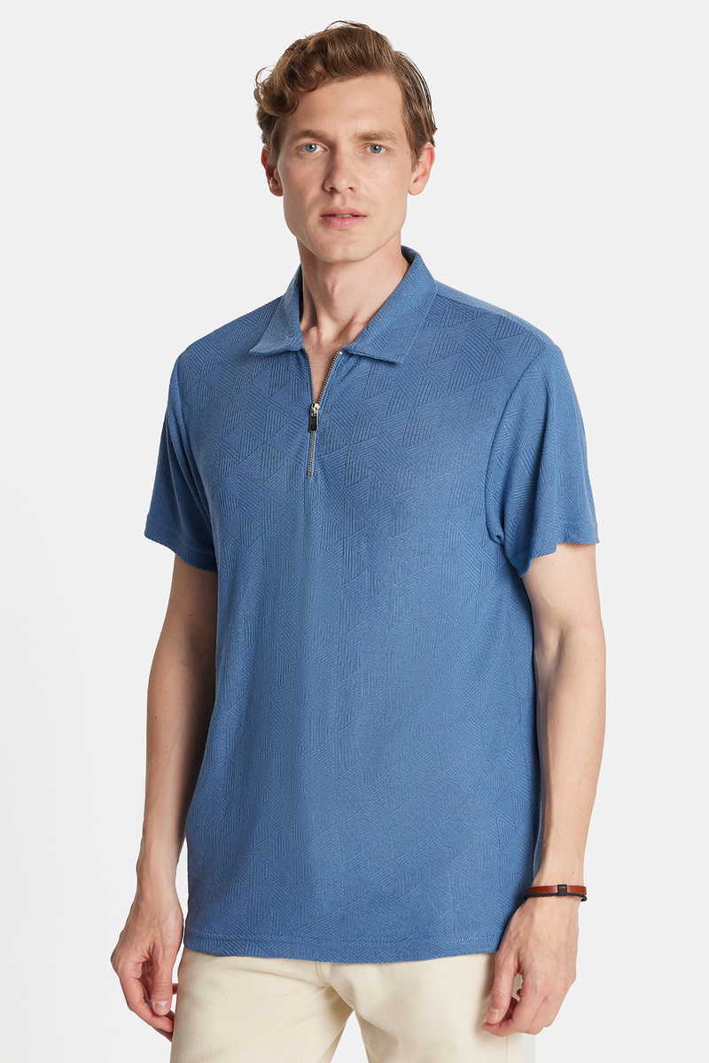 Slim Fit T-Shirt Slim Fit T-Shirt