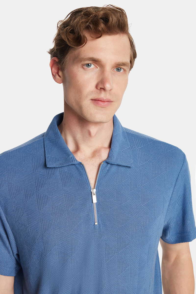 Slim Fit T-Shirt Slim Fit T-Shirt