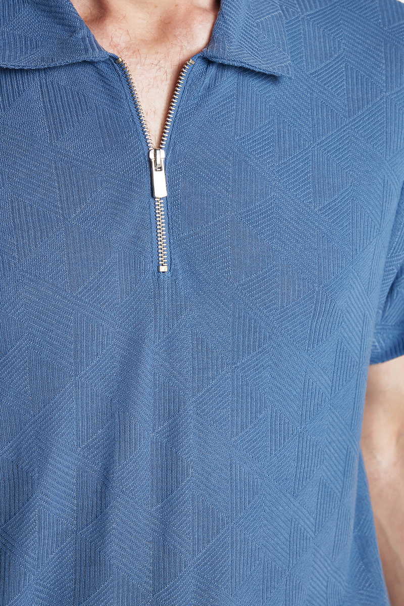 Slim Fit T-Shirt Slim Fit T-Shirt