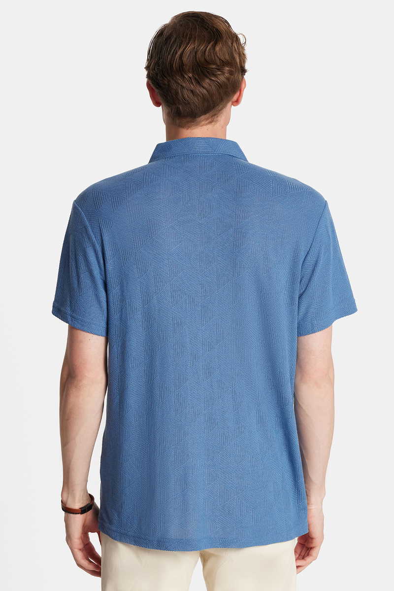 Slim Fit T-Shirt Slim Fit T-Shirt