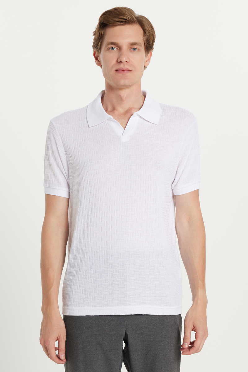 Slim Fit T-Shirt