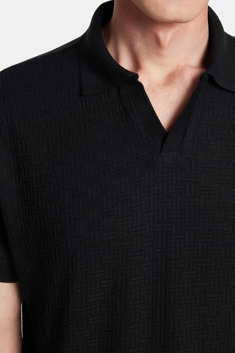 Слим фит Маица