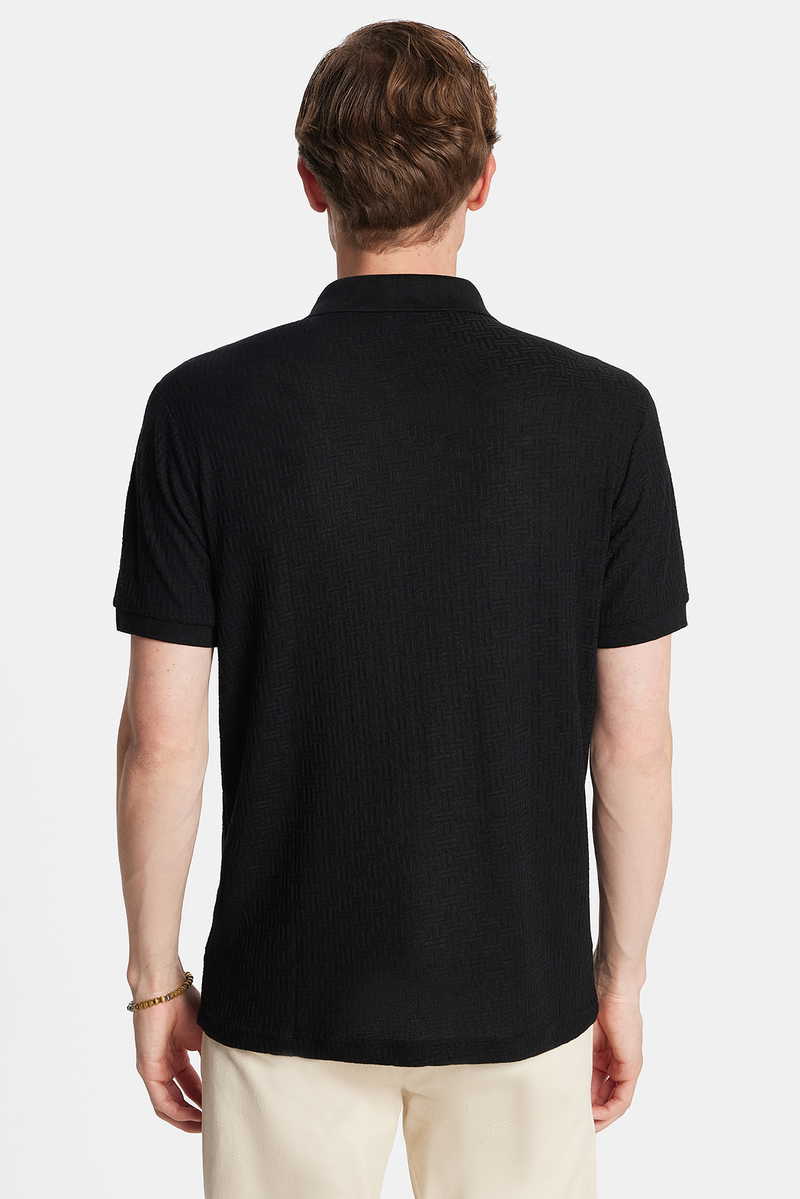 Слим фит Маица