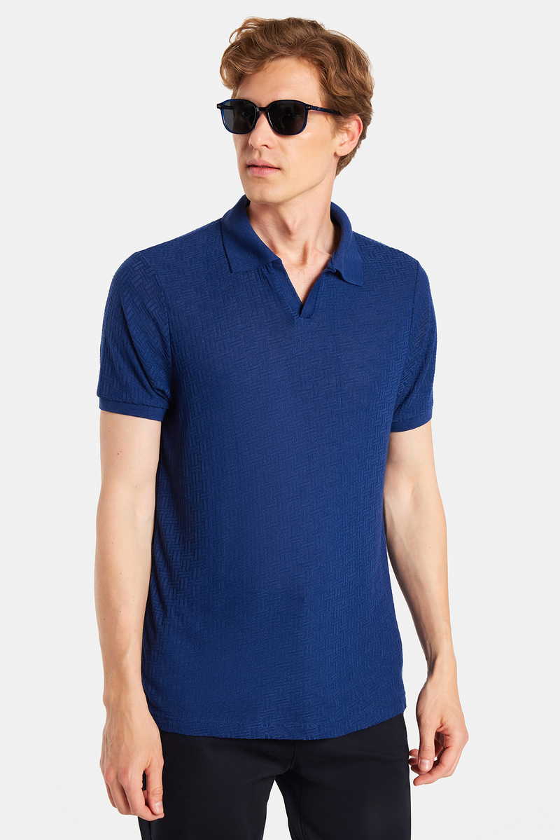 Slim Fit T-Shirt