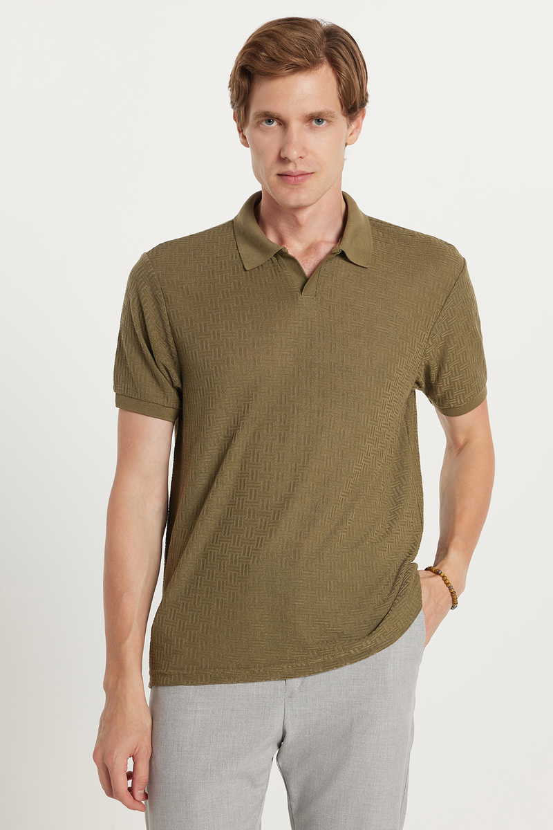 Slim Fit T-Shirt