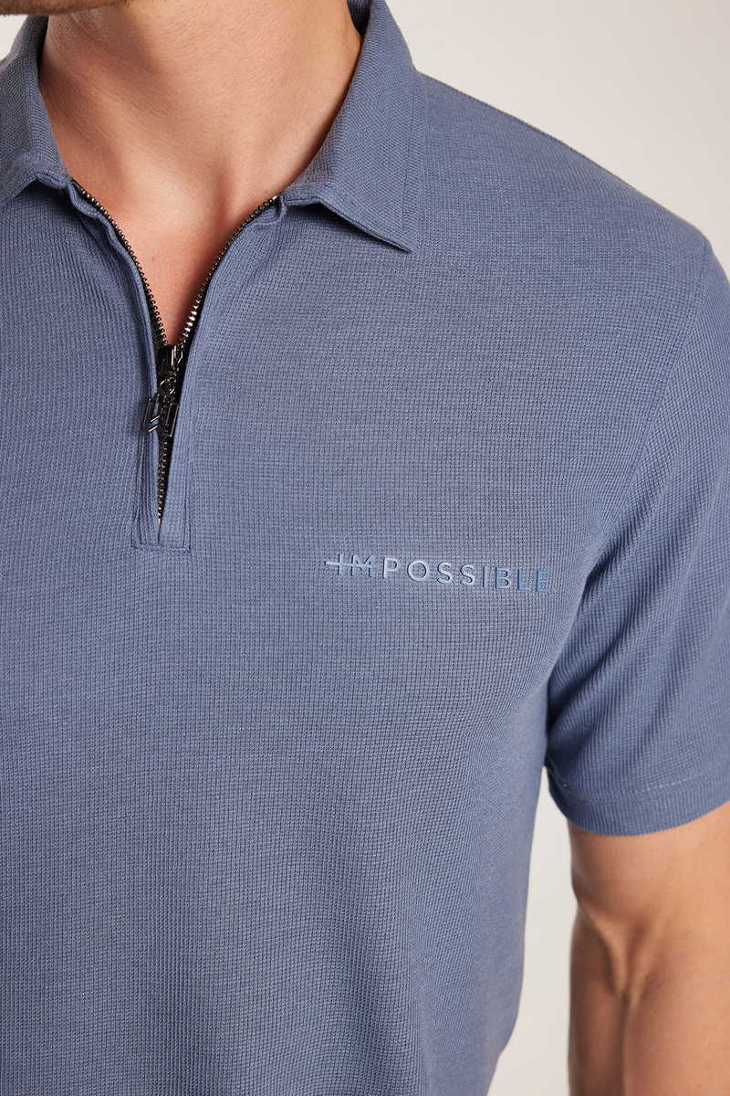 Indigo T-Shirt Indigo T-Shirt