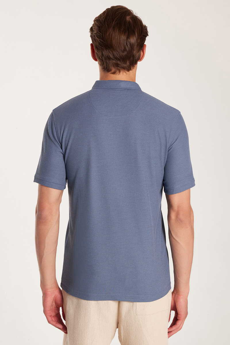 Indigo T-Shirt Indigo T-Shirt