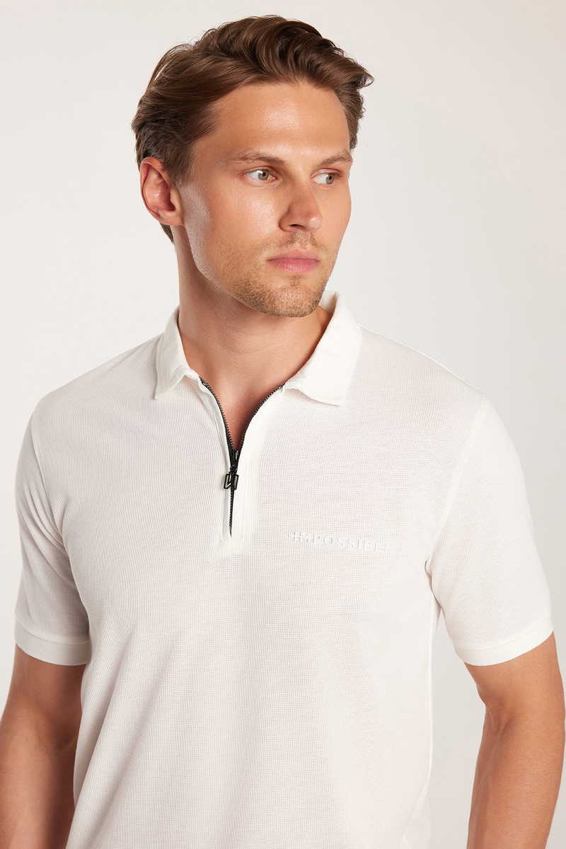 White T-Shirt White T-Shirt