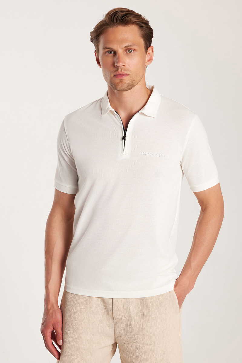 White T-Shirt White T-Shirt