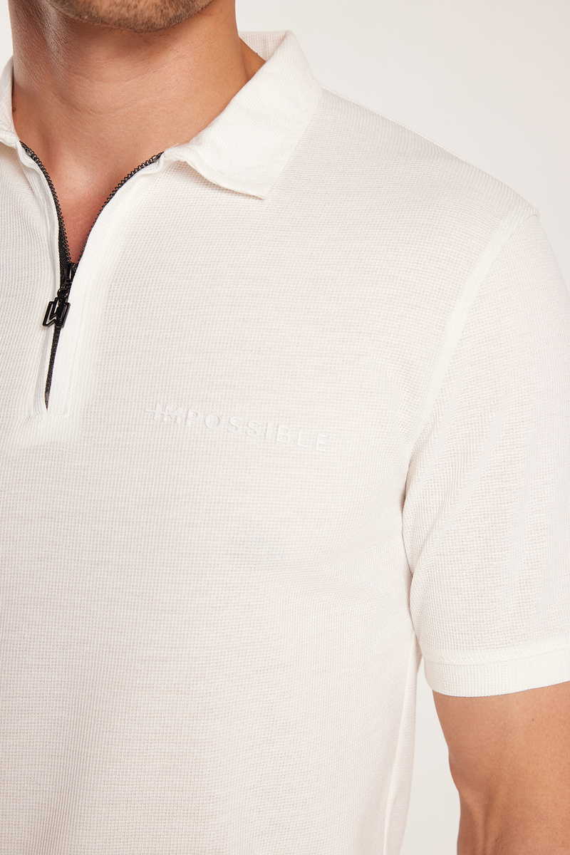 White T-Shirt White T-Shirt