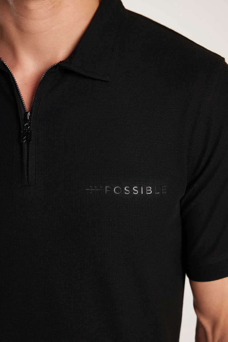 Black T-Shirt Black T-Shirt