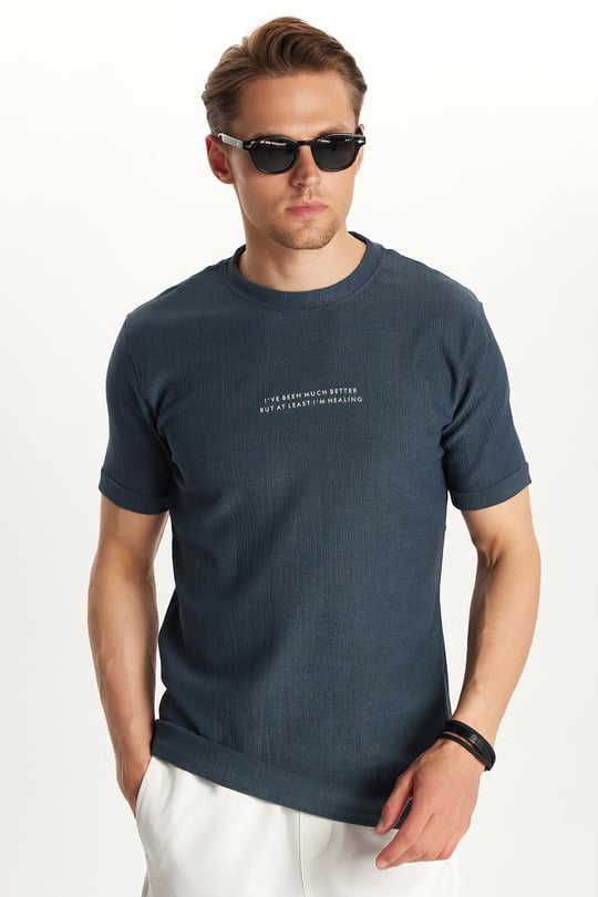 Slim Fit T-Shirt