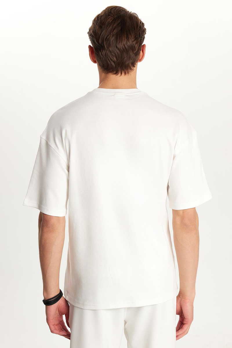 Slim Fit T-Shirt