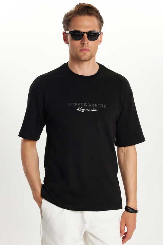 Slim Fit T-Shirt