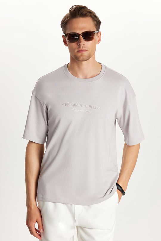 Slim Fit T-Shirt