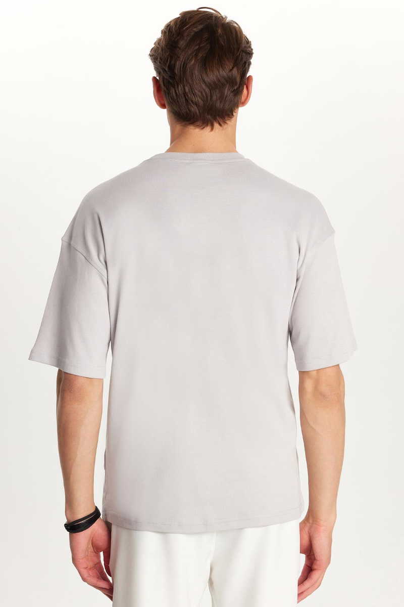 Slim Fit T-Shirt