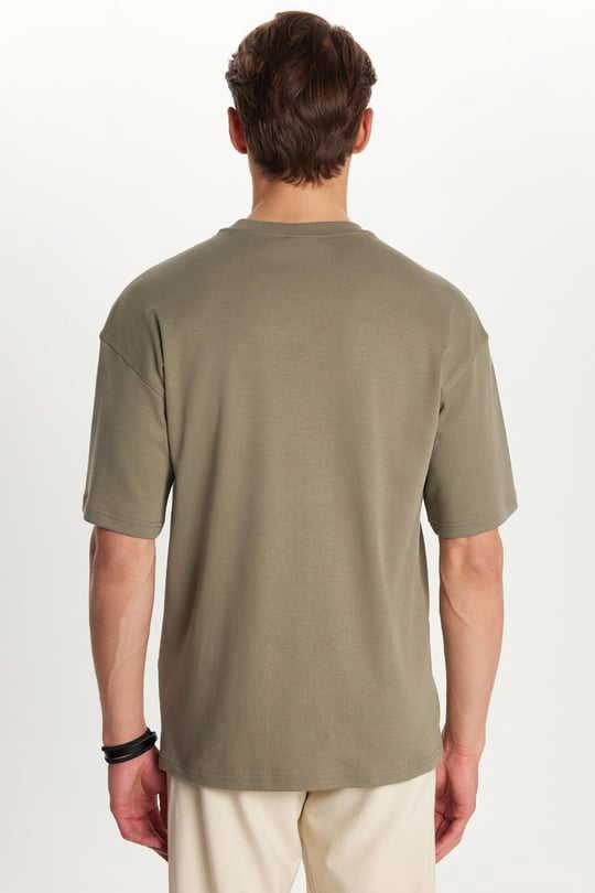 Khaki T-Shirt Khaki T-Shirt
