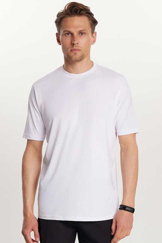 White White