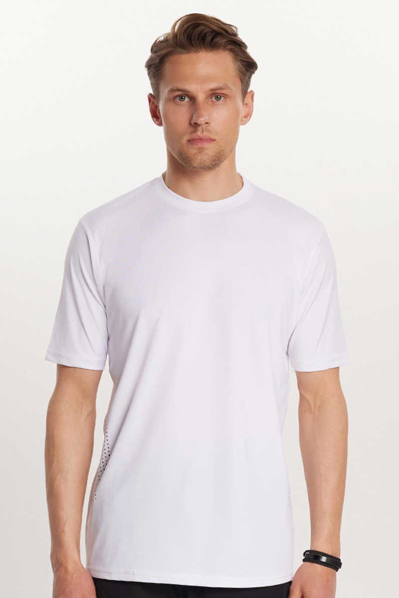 White White