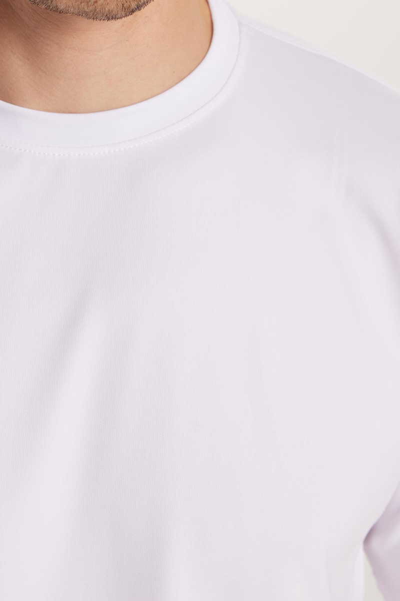 White White