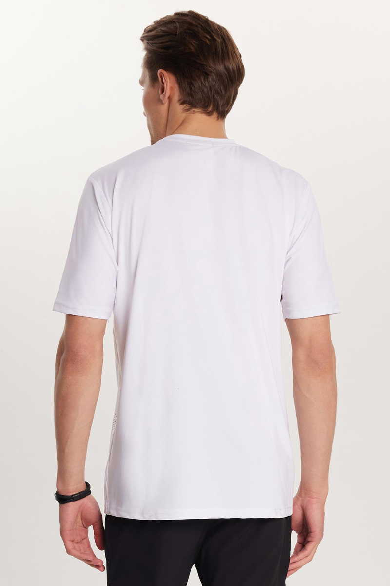 White White