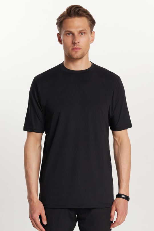 Black Black