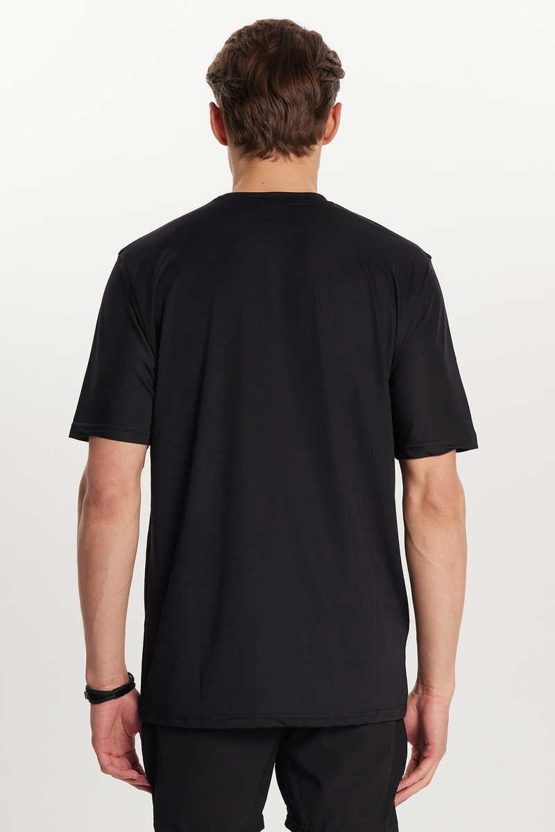 Black Black
