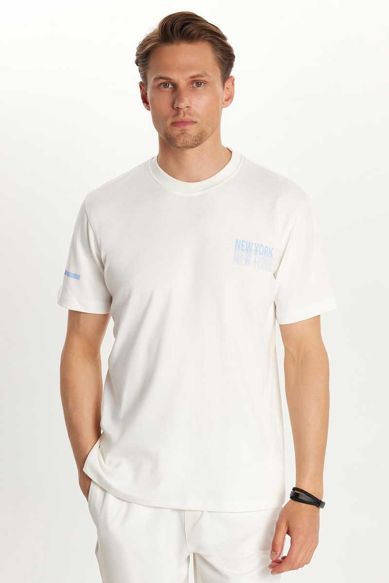 Slim Fit T-Shirt