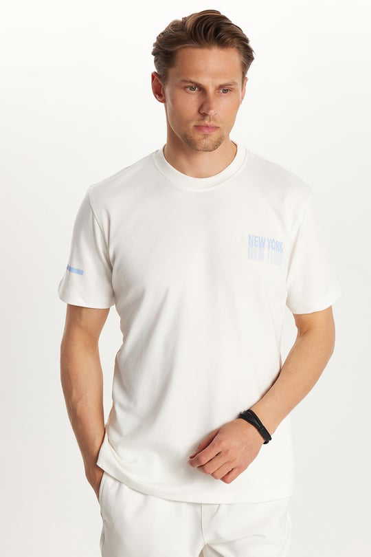 Slim Fit T-Shirt