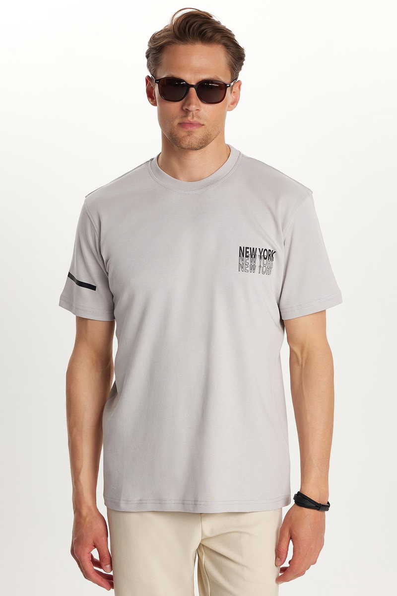 Slim Fit T-Shirt