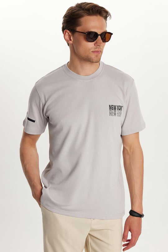 Slim Fit T-Shirt