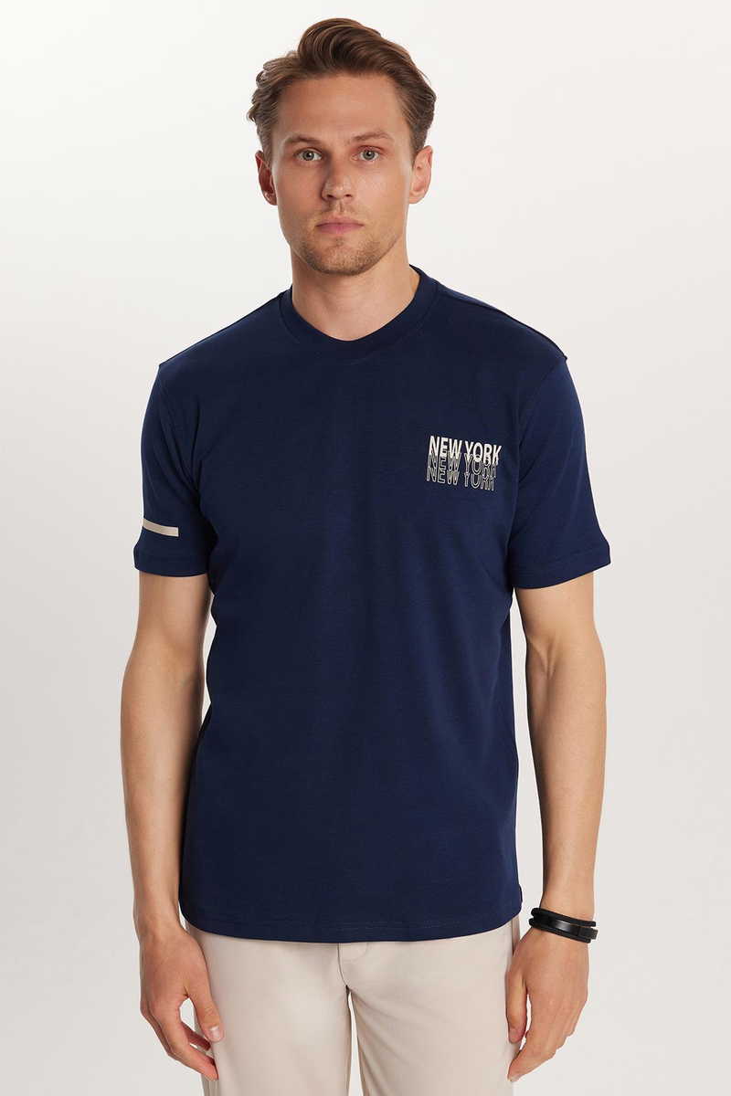 Slim Fit T-Shirt